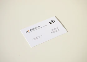 Business Cards